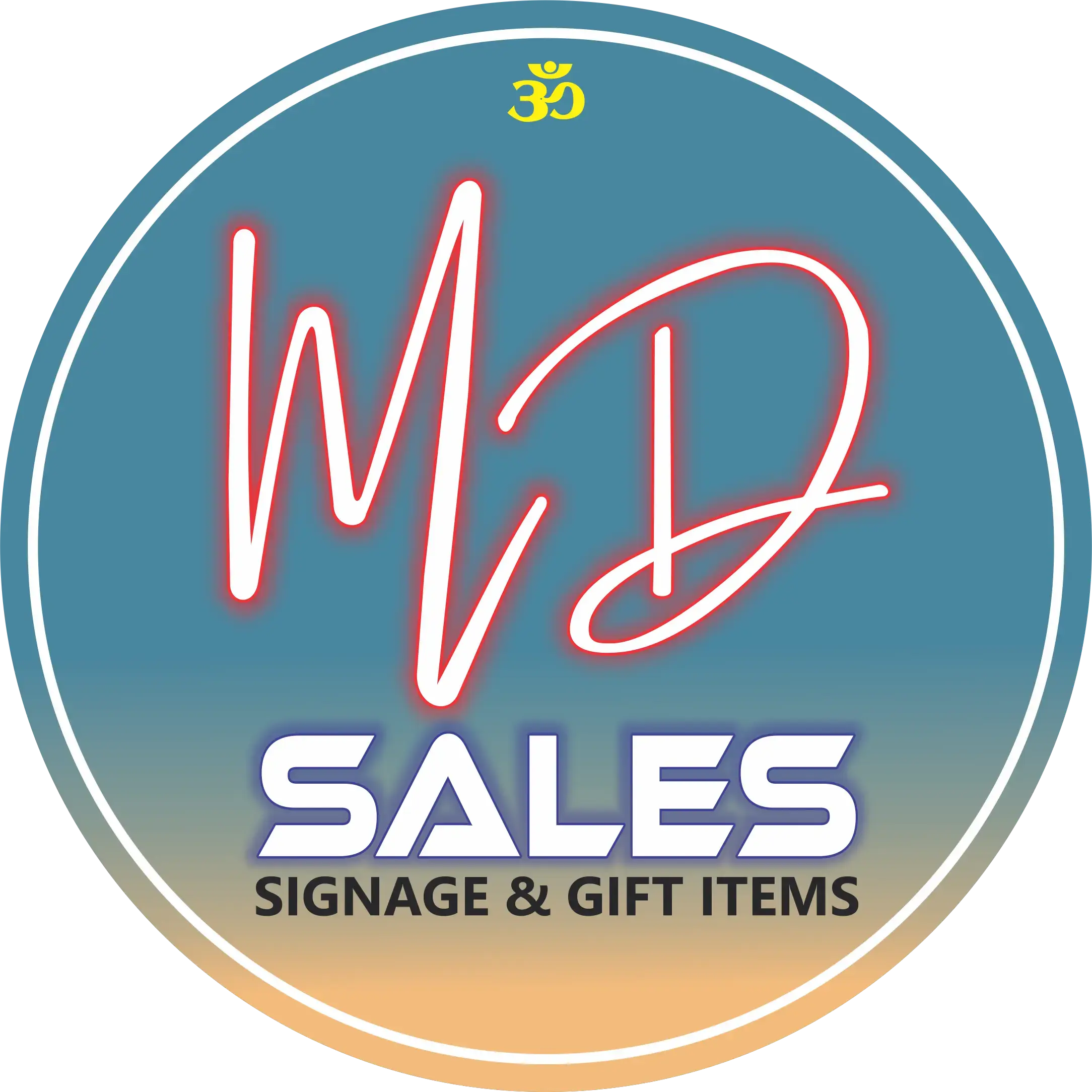 store logo